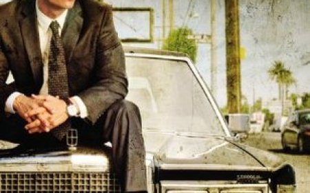 EPUB Download The Lincoln Lawyer #1 The Lincoln Lawyer by Michael Connelly