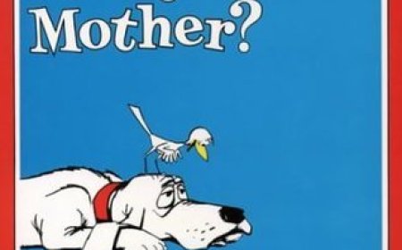 EPUB Download Are You My Mother? by P.D. Eastman