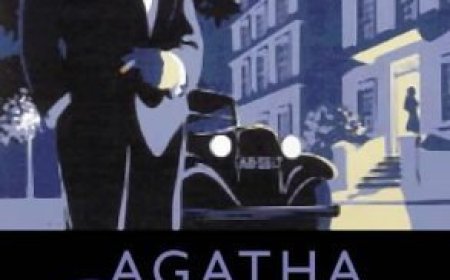 EPUB Download Hercule Poirot #9 Lord Edgware Dies by Agatha Christie