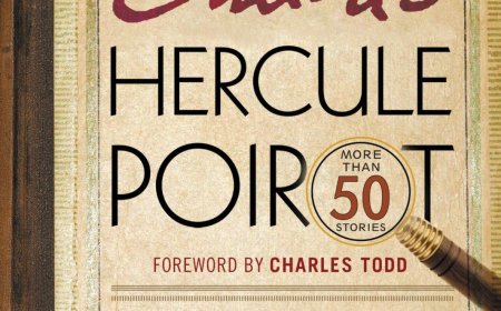 EPUB Download Hercule Poirot's Casebook by Agatha Christie