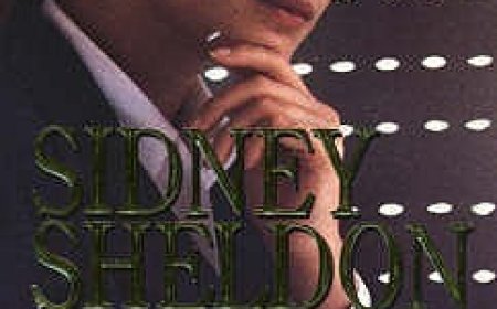 EPUB Download The Stars Shine Down by Sidney Sheldon