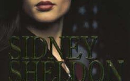 EPUB Download Rage of Angels by Sidney Sheldon