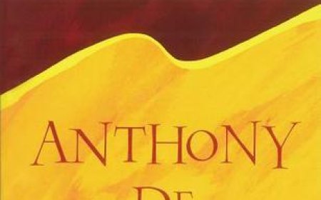 EPUB Dwnload Awareness by Anthony DeMello