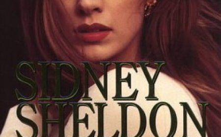 EPUB A Stranger in the Mirror by Sidney Sheldon