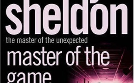 EPUB Download The Game #1 Master of the Game by Sidney Sheldon