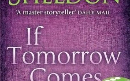 EPUB Download Tracy Whitney #1 If Tomorrow Comes by Sidney Sheldon