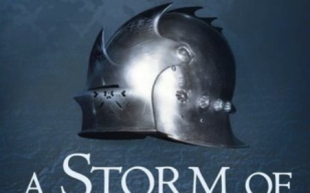 EPUB Download A Song of Ice and Fire #3, part 1 A Storm of Swords: Steel and Snow by George R.R. Martin