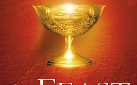 EPUB Download A Song of Ice and Fire #4 A Feast for Crows by George R.R. Martin