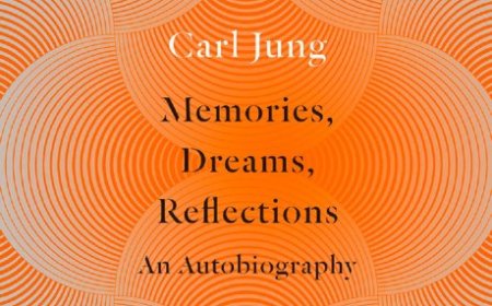 EPUB Download Memories, Dreams, Reflections by C.G. Jung