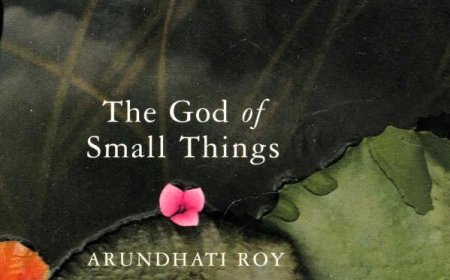EPUB Download The God of Small Things by Arundhati Roy