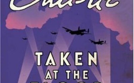 EPUB Download Hercule Poirot #29 Taken at the Flood by Agatha Christie