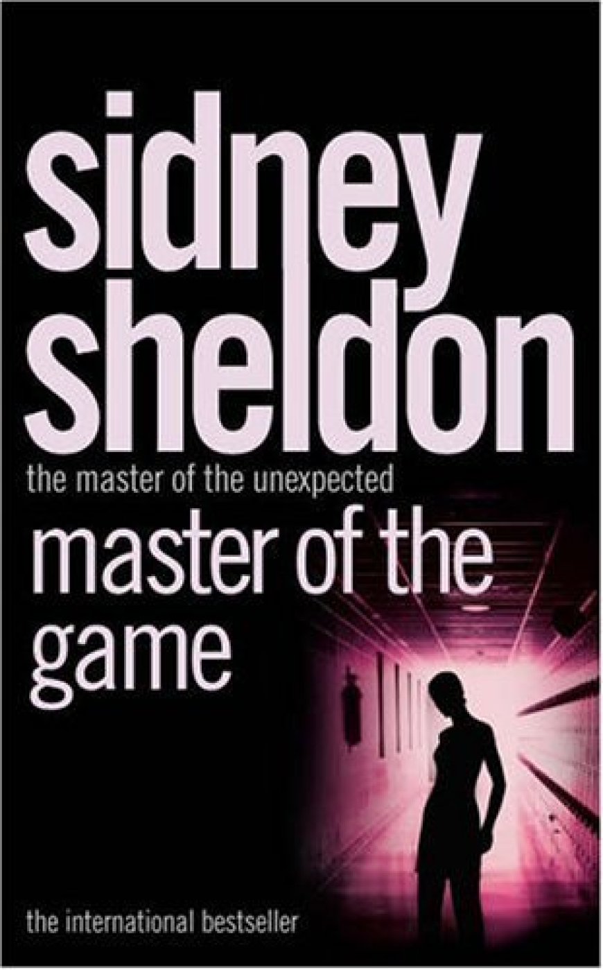 EPUB Download The Game #1 Master of the Game by Sidney Sheldon