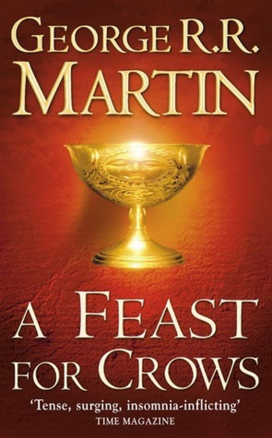 EPUB Download A Song of Ice and Fire #4 A Feast for Crows by George R.R. Martin