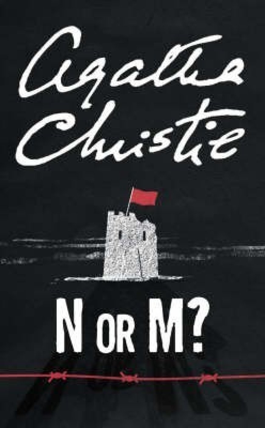 EPUB Download Tommy & Tuppence #3 N or M? by Agatha Christie