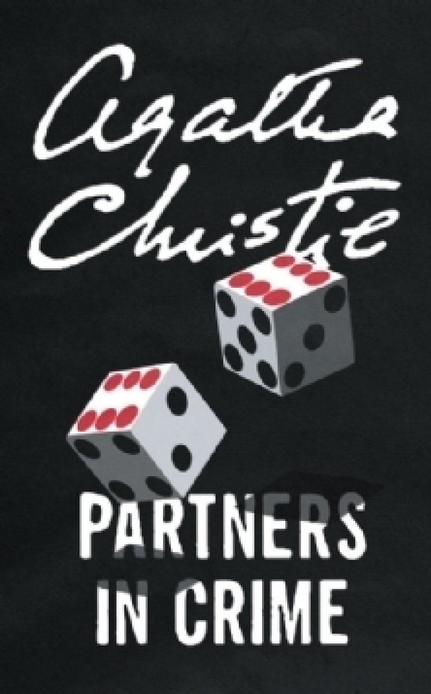 EPUB Download Tommy & Tuppence #2 Partners in Crime by Agatha Christie