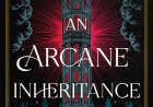 EPUB Download An Arcane Inheritance by Kamilah Cole