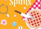 EPUB Download Southern Spirits (Southern Ghost Hunter Mysteries #1) by Angie Fox