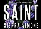 EPUB Free Download: Saint (Priest #3) by Sierra Simone