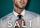 EPUB Free Download Salt Kiss (Lyonesse #1) by Sierra Simone