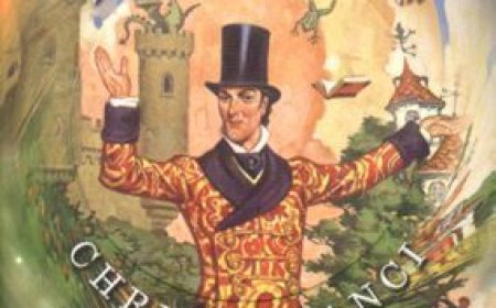 EPUB Download Charmed Life (Chrestomanci #1) by Diana Wynne Jones