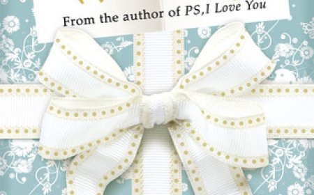 EPUB Download The Gift by Cecelia Ahern