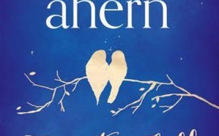 EPUB Download How to Fall in Love by Cecelia Ahern