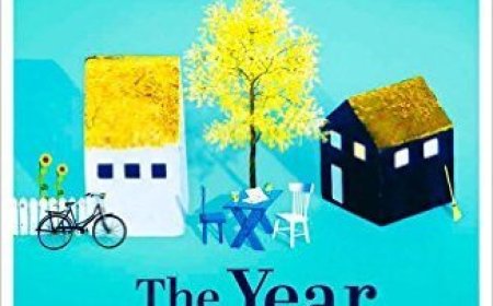 EPUB Download The Year I Met You by Cecelia Ahern