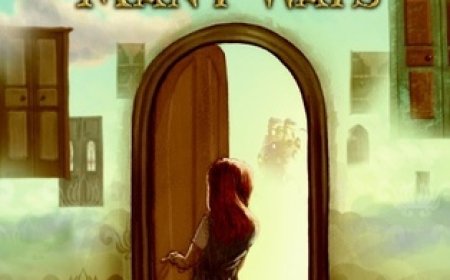 EPUB Download House of Many Ways (Howl's Moving Castle #3) by Diana Wynne Jones