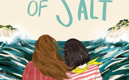 EPUB Download Summer of Salt by Katrina Leno