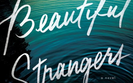 EPUB Download All These Beautiful Strangers by Elizabeth Klehfoth