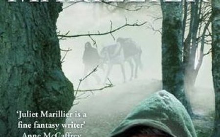 EPUB Download Heart's Blood by Juliet Marillier