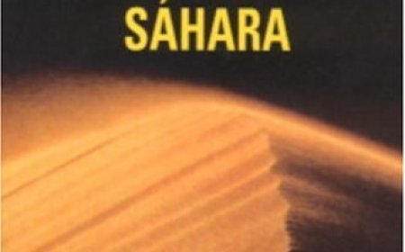 EPUB Download Sahara (Dirk Pitt® #11) by Clive Cussler