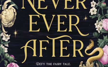 EPUB Download Never Ever After #1 by Sue Lynn Tan