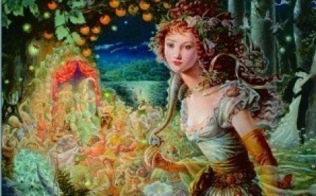 EPUB Download Wildwood Dancing (Wildwood #1) by Juliet Marillier