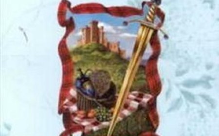 EPUB Download A Dance Through Time (MacLeod #1) by Lynn Kurland