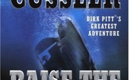 EPUB Download Raise the Titanic! (Dirk Pitt® #4) by Clive Cussler