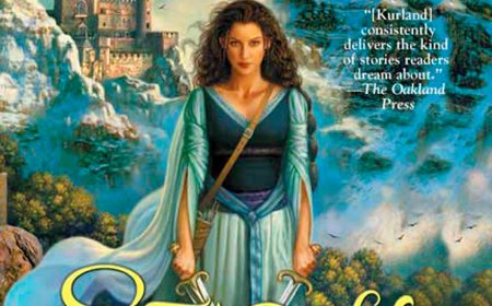 EPUB Download Star of the Morning (Nine Kingdoms #1) by Lynn Kurland