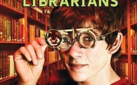 EPUB Download Alcatraz Versus the Evil Librarians #1 by Brandon Sanderson