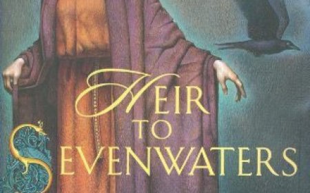 EPUB Download Heir to Sevenwaters (Sevenwaters #4) by Juliet Marillier