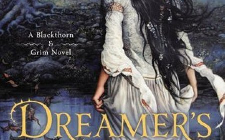 EPUB Download Dreamer's Pool by Juliet Marillier