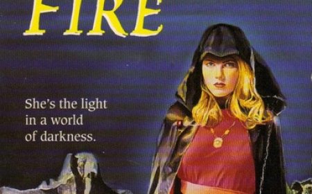 EPUB Download Winter of Fire by Sherryl Jordan