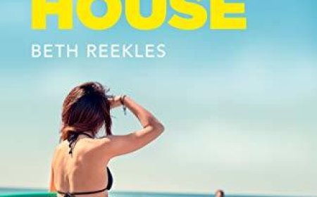 EPUB Download The Beach House (The Kissing Booth #1.5) by Beth Reekles