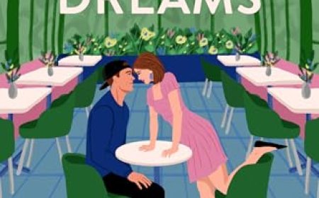 EPUB Download In Your Dreams (When in Rome #4) by Sarah Adams