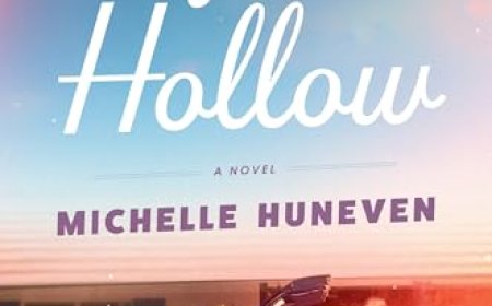 EPUB Download Bug Hollow by Michelle Huneven