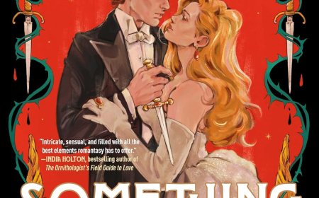 EPUB Download Something Wicked (Idle Reputations #1) by Falon Ballard