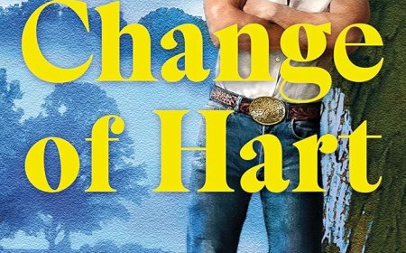 EPUB Download Change of Hart (Wells Ranch #3) by Bailey Hannah