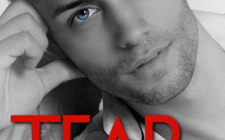 EPUB Download Tear (Seaside #1) by Rachel Van Dyken