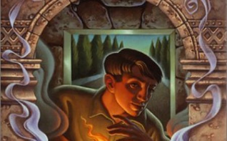 EPUB Download The Lives of Christopher Chant (Chrestomanci #2) by Diana Wynne Jones