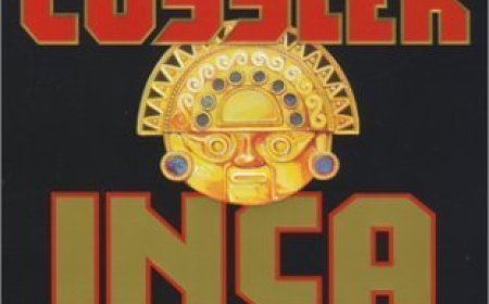 EPUB Download Inca Gold (Dirk Pitt® #12) by Clive Cussler