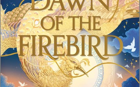 EPUB Download Dawn of the Firebird by Sarah Mughal Rana